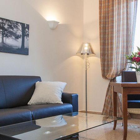 Rental In Rome Vatican View Terrace Ngoại thất bức ảnh
