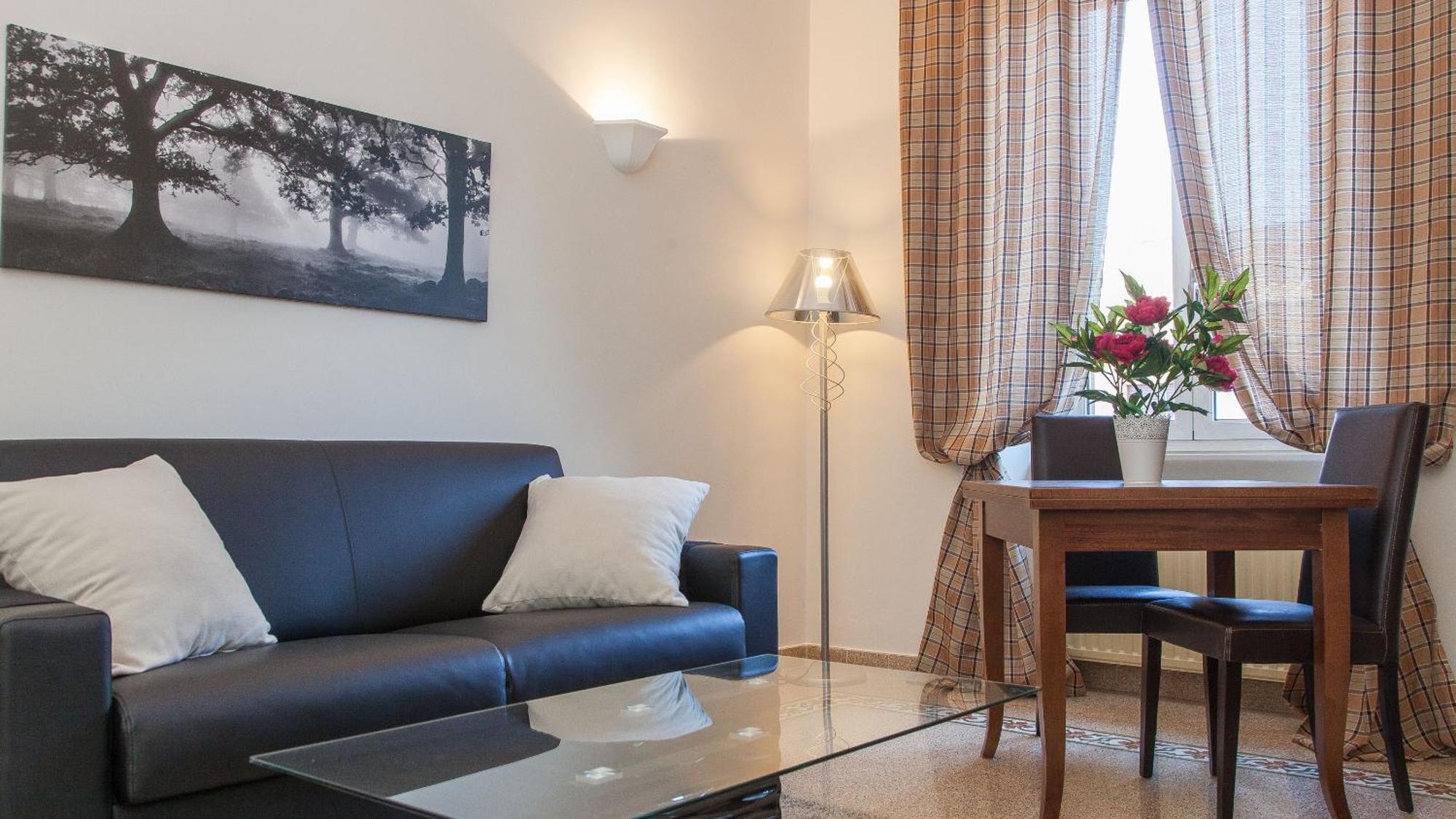 Rental In Rome Vatican View Terrace Ngoại thất bức ảnh