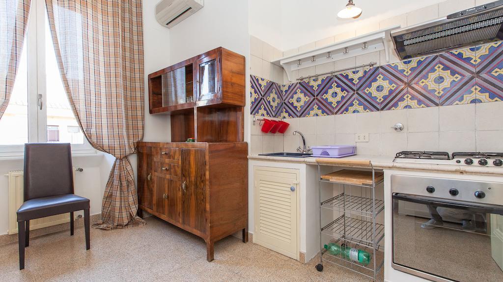 Rental In Rome Vatican View Terrace Phòng bức ảnh