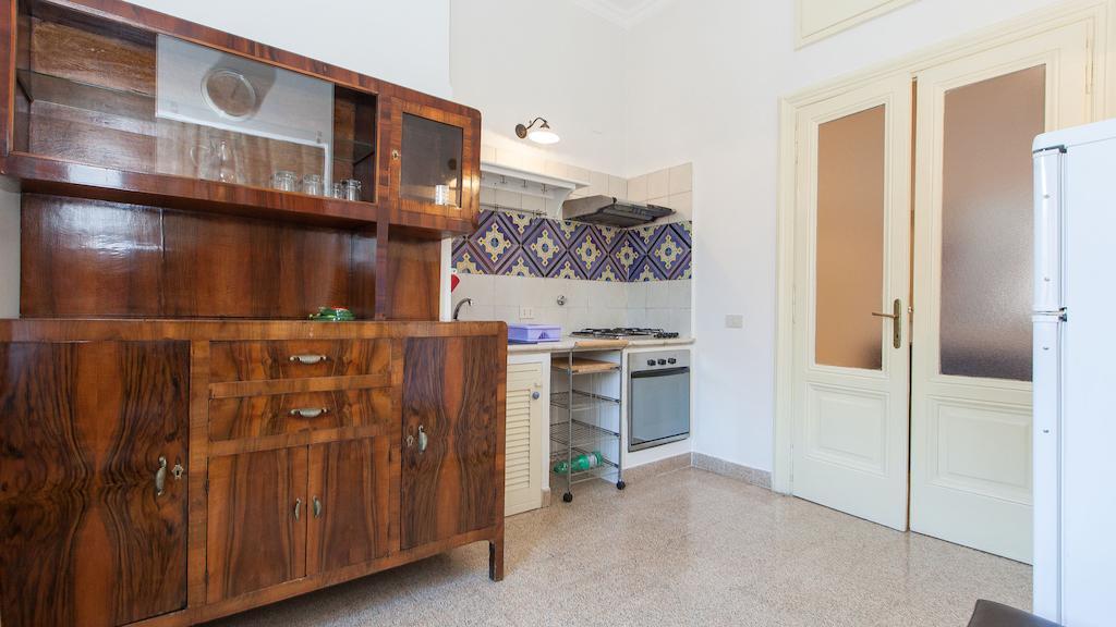 Rental In Rome Vatican View Terrace Phòng bức ảnh