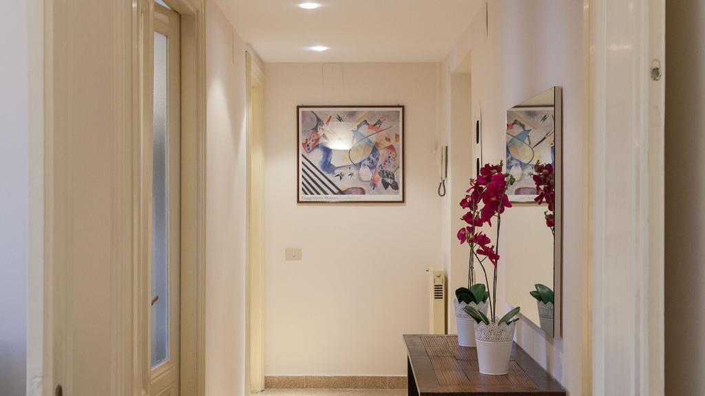 Rental In Rome Vatican View Terrace Phòng bức ảnh