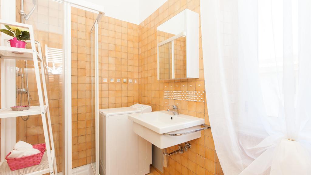 Rental In Rome Vatican View Terrace Phòng bức ảnh