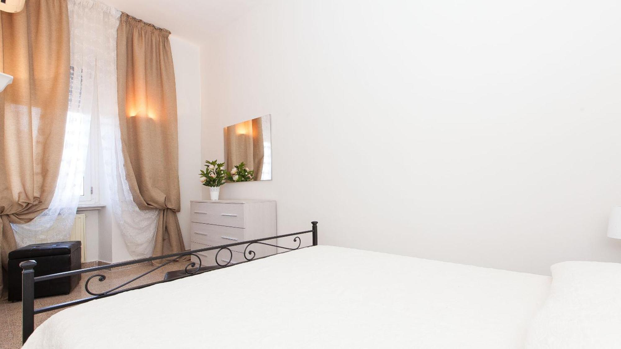 Rental In Rome Vatican View Terrace Ngoại thất bức ảnh
