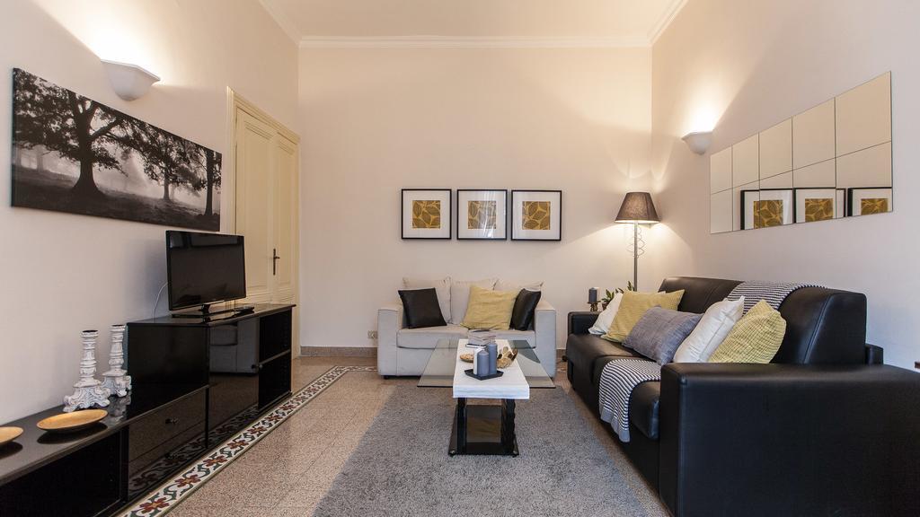 Rental In Rome Vatican View Terrace Ngoại thất bức ảnh