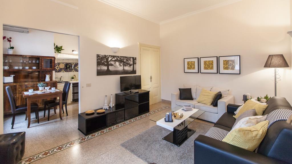 Rental In Rome Vatican View Terrace Ngoại thất bức ảnh