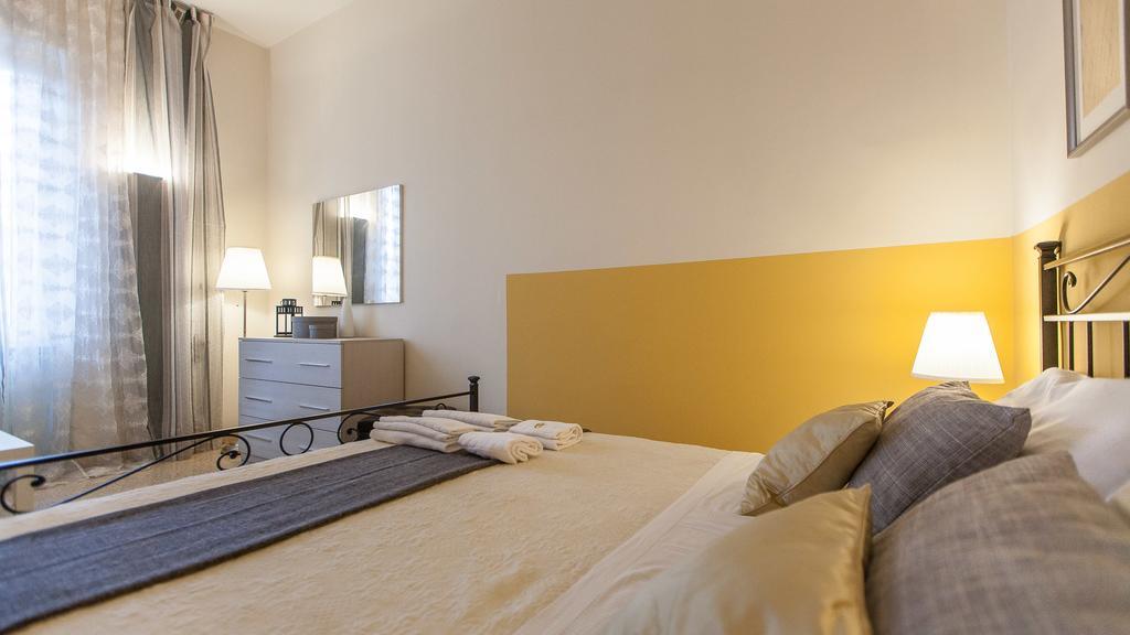 Rental In Rome Vatican View Terrace Ngoại thất bức ảnh
