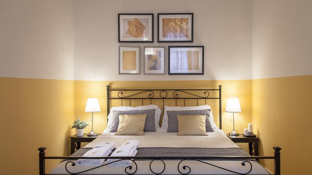Rental In Rome Vatican View Terrace Ngoại thất bức ảnh