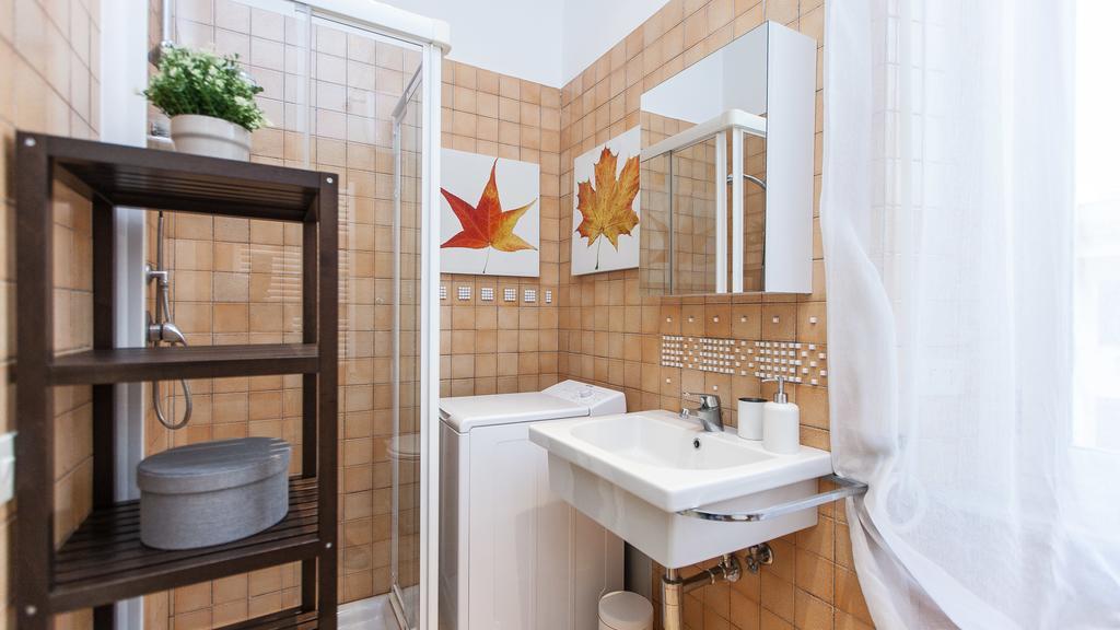 Rental In Rome Vatican View Terrace Ngoại thất bức ảnh