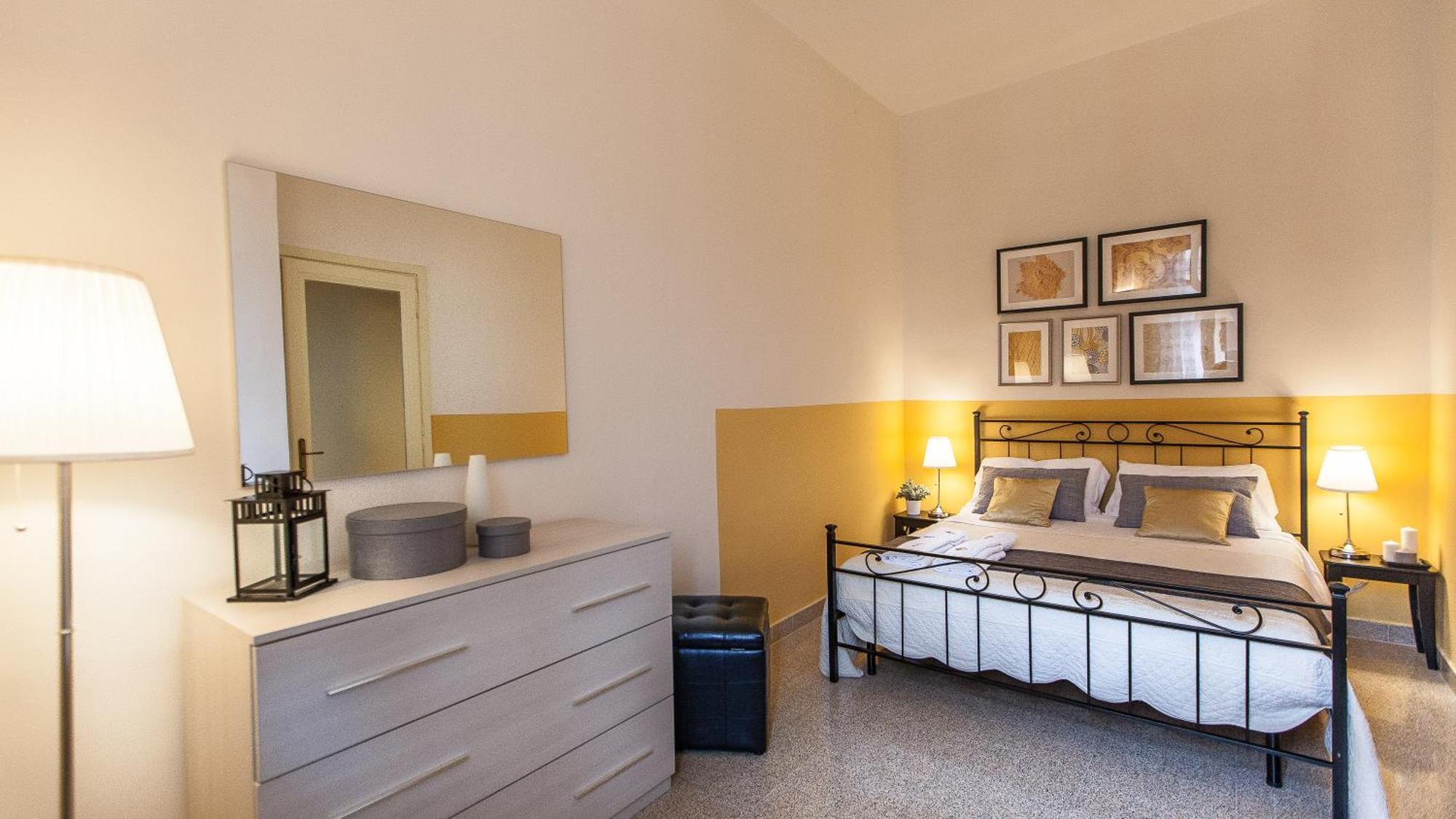 Rental In Rome Vatican View Terrace Ngoại thất bức ảnh